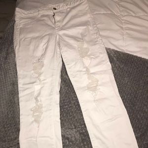 Worn: good condition